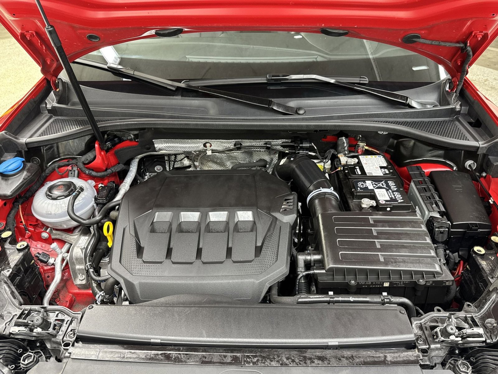 Used 2025 Audi Q3 2.0T Premium image 33