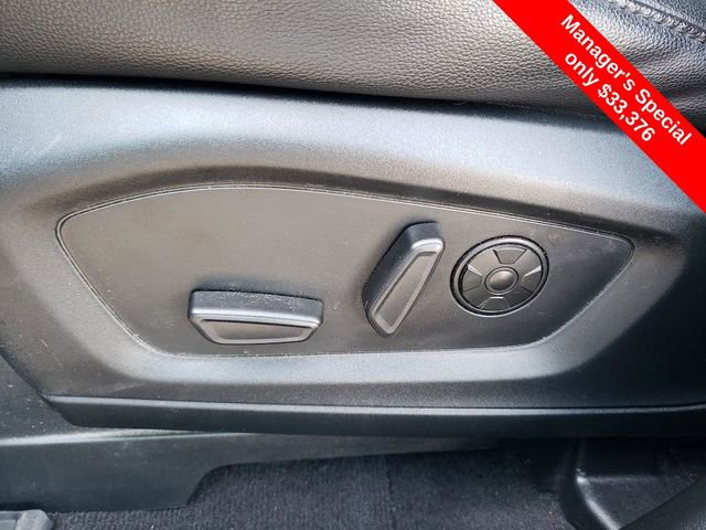 Used 2023 Ford Explorer ST w/ Equipment Group 401A image 18