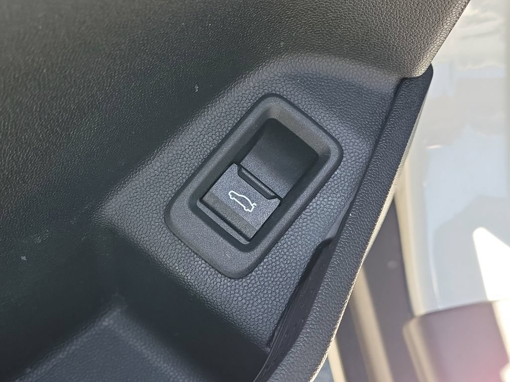 Used 2025 MINI Cooper S FWD image 16