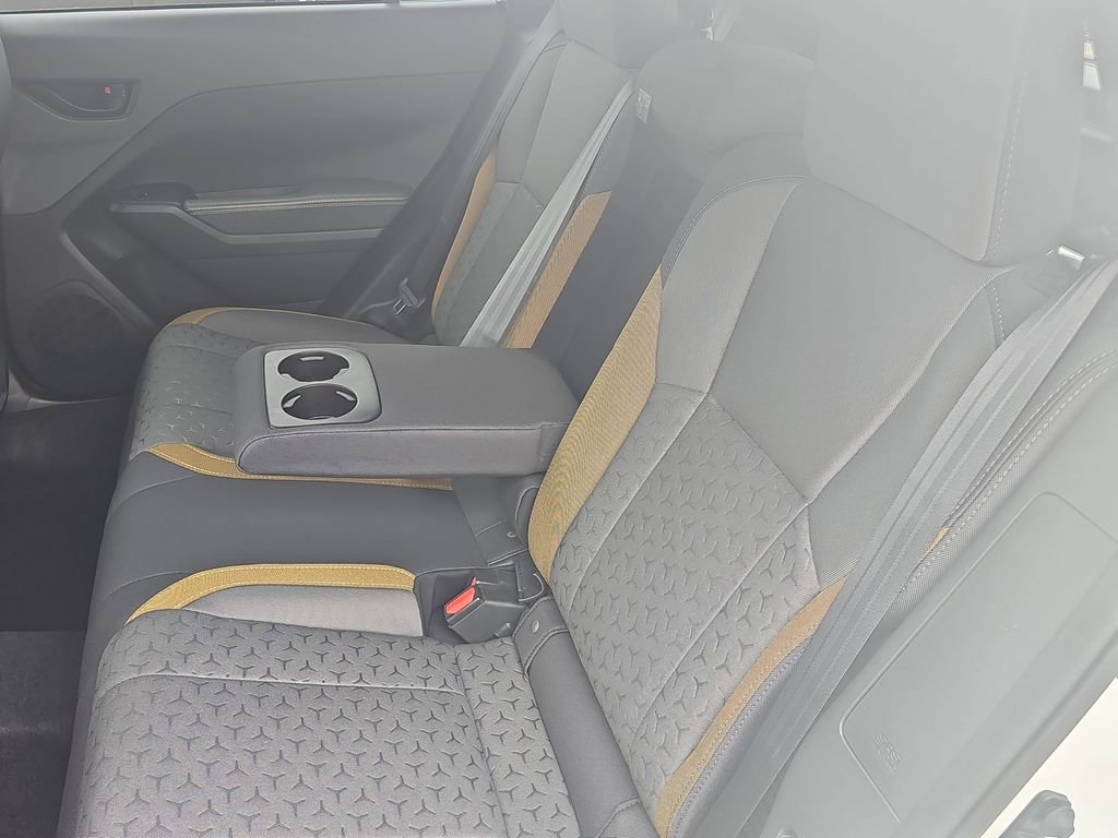 New 2026 Subaru Crosstrek 2.5i Sport image 14