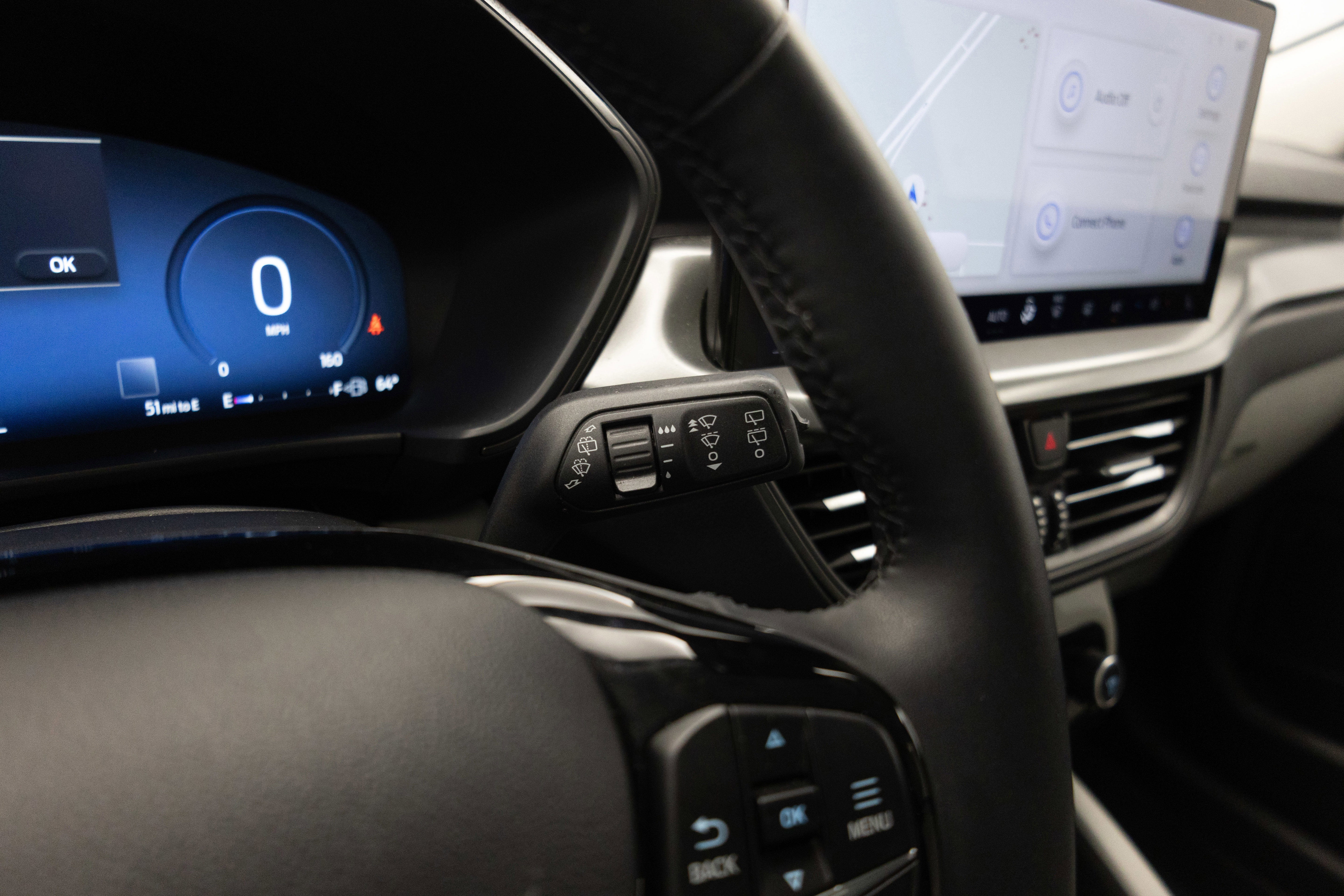 Used 2023 Ford Escape Active w/ Tech Pack #2 image 41