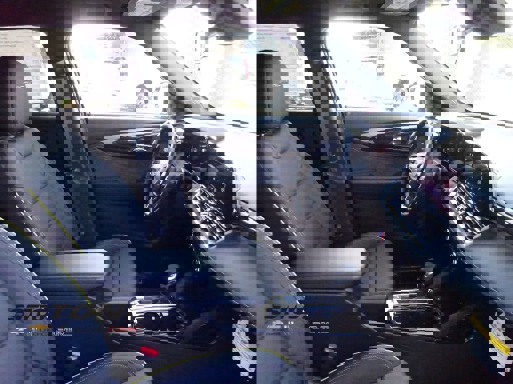 New 2026 Chevrolet TrailBlazer ACTIV w/ Driver Confidence Package image 16