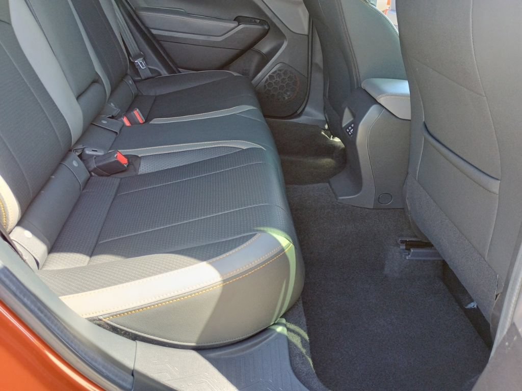 Certified 2024 Subaru Crosstrek 2.5i Wilderness w/ Crosstrek Mirror Package AWD/4WD image 20