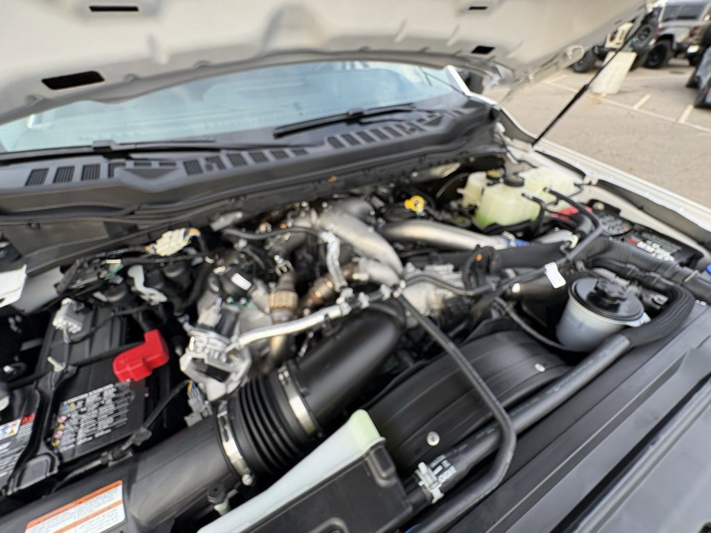 New 2026 Ford F250 Lariat w/ Lariat Premium Package image 20