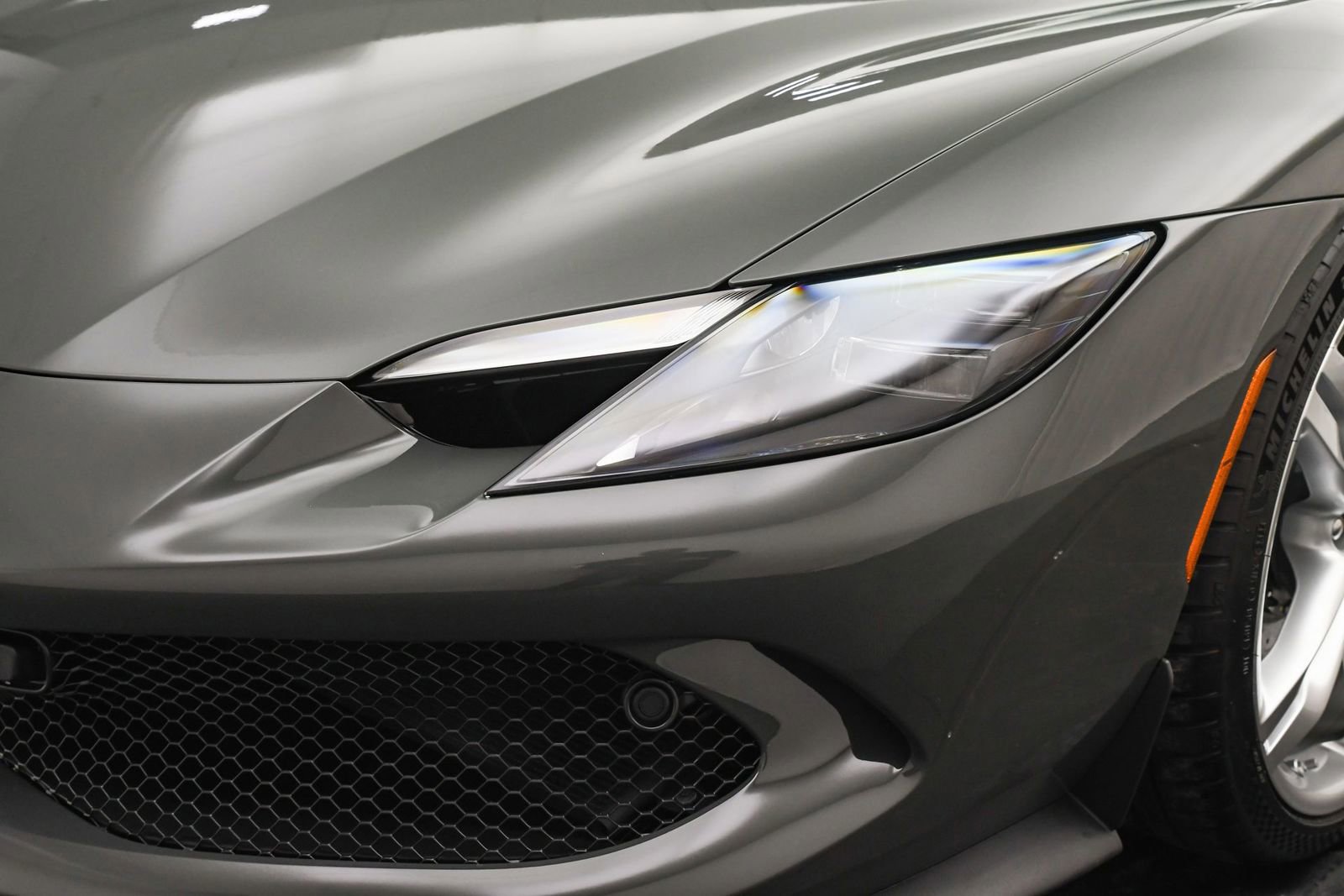 Certified 2025 Ferrari 296 GTB image 27