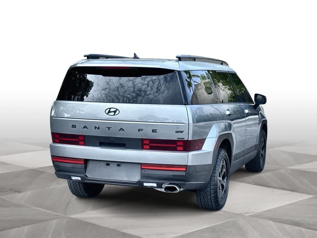 Used 2024 Hyundai Santa Fe XRT AWD/4WD image 8