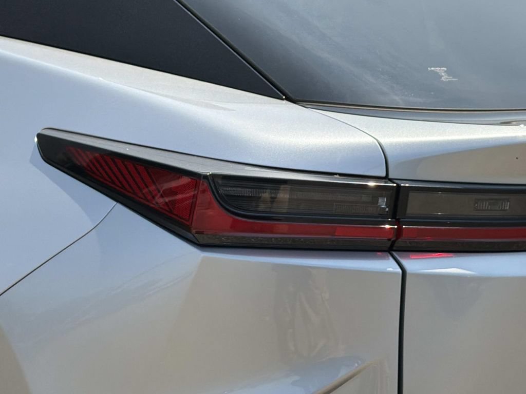 Used 2024 Lexus RZ 300e Premium w/ Technology Package FWD image 9