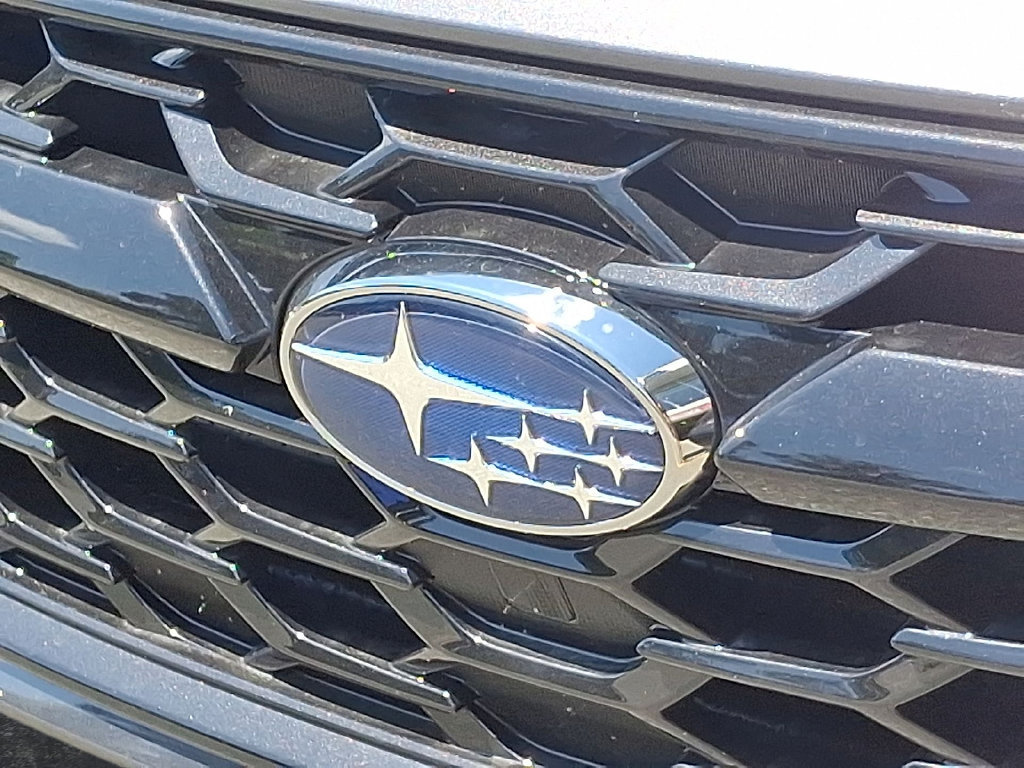 New 2026 Subaru WRX AWD/4WD image 19