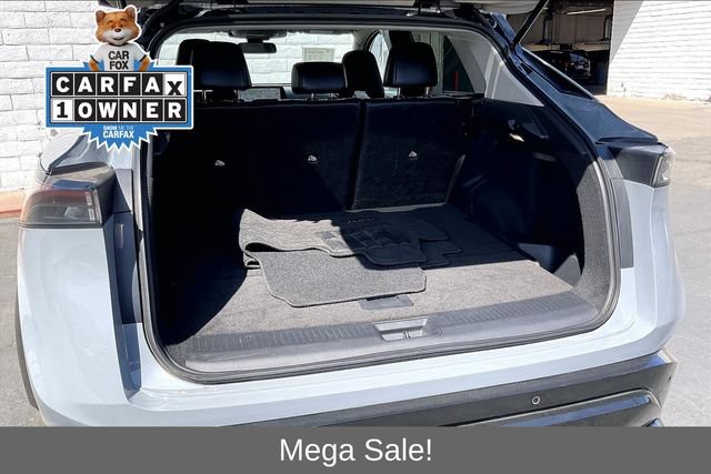 Used 2025 Nissan Ariya FWD image 34