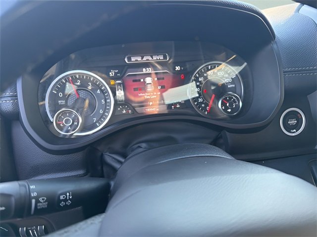 Used 2025 RAM 1500 Laramie image 18