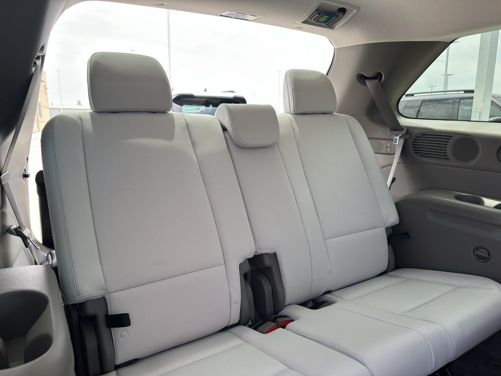 New 2026 Hyundai Palisade FWD Hybrid image 36
