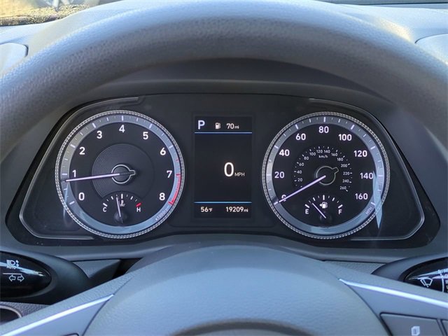Certified 2023 Hyundai Sonata SEL image 25