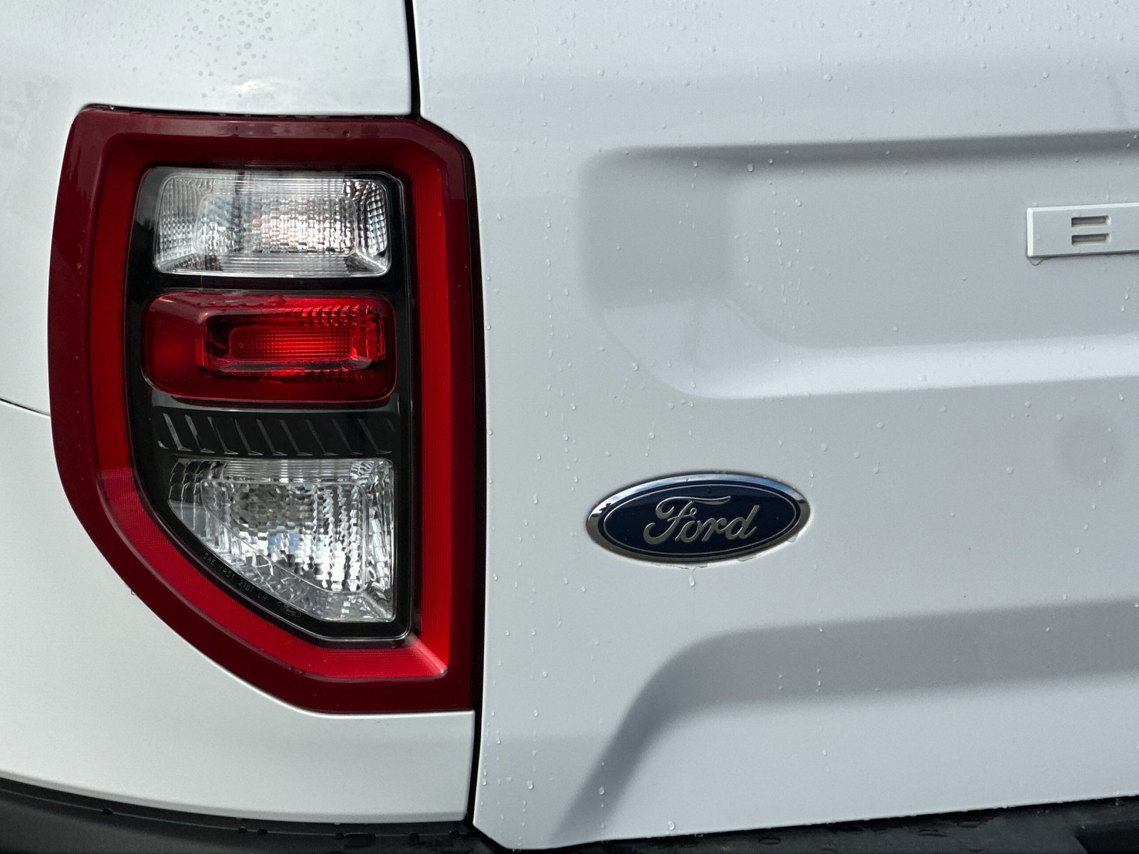 Certified 2022 Ford Bronco Sport Big Bend w/ Convenience Package image 26