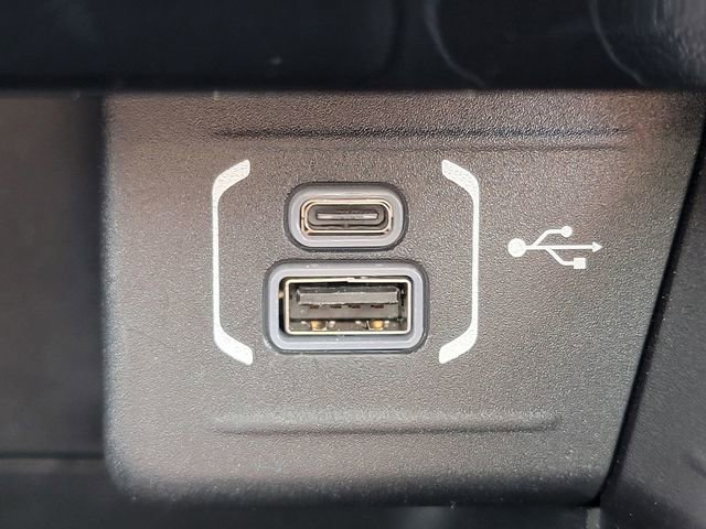 Certified 2023 Jeep Compass Latitude w/ Sun and Sound Group image 8