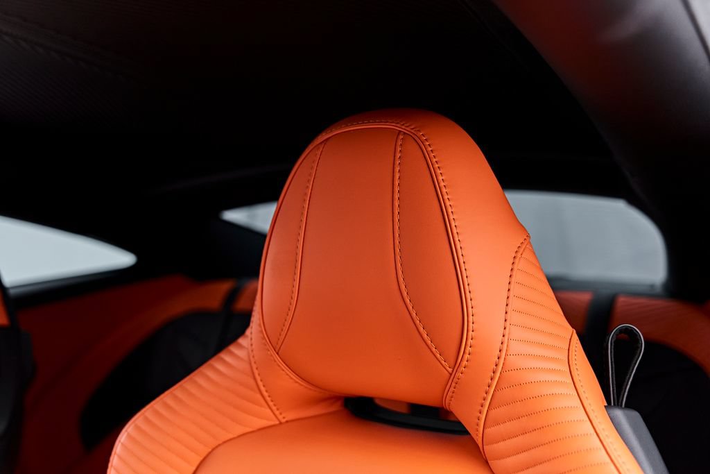 Used 2023 Aston Martin DBS Coupe RWD image 63