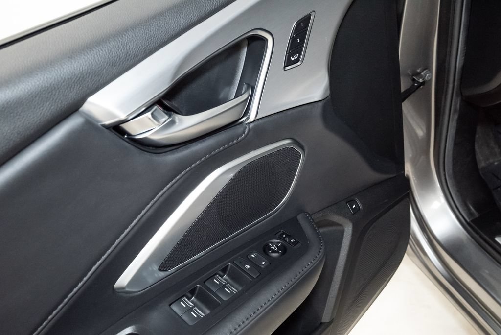 Certified 2023 Acura RDX AWD image 10