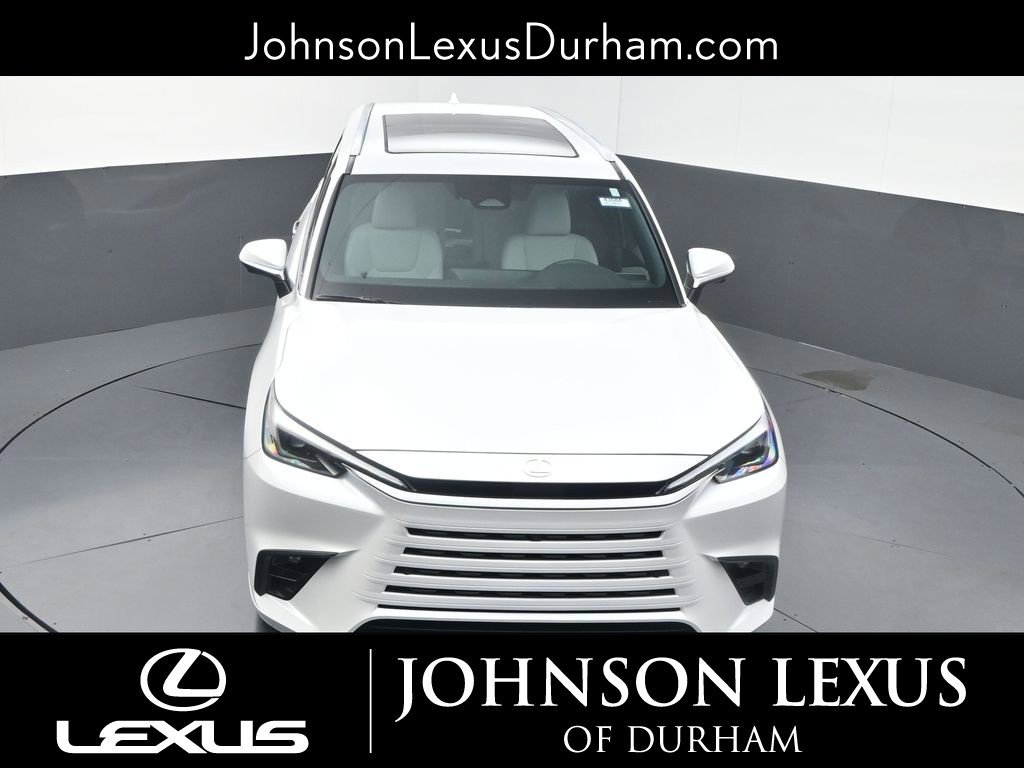 New 2026 Lexus TX 350 AWD w/ Technology Package image 24