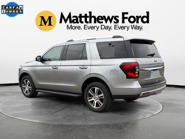 Used 2024 Ford Expedition Limited image 3