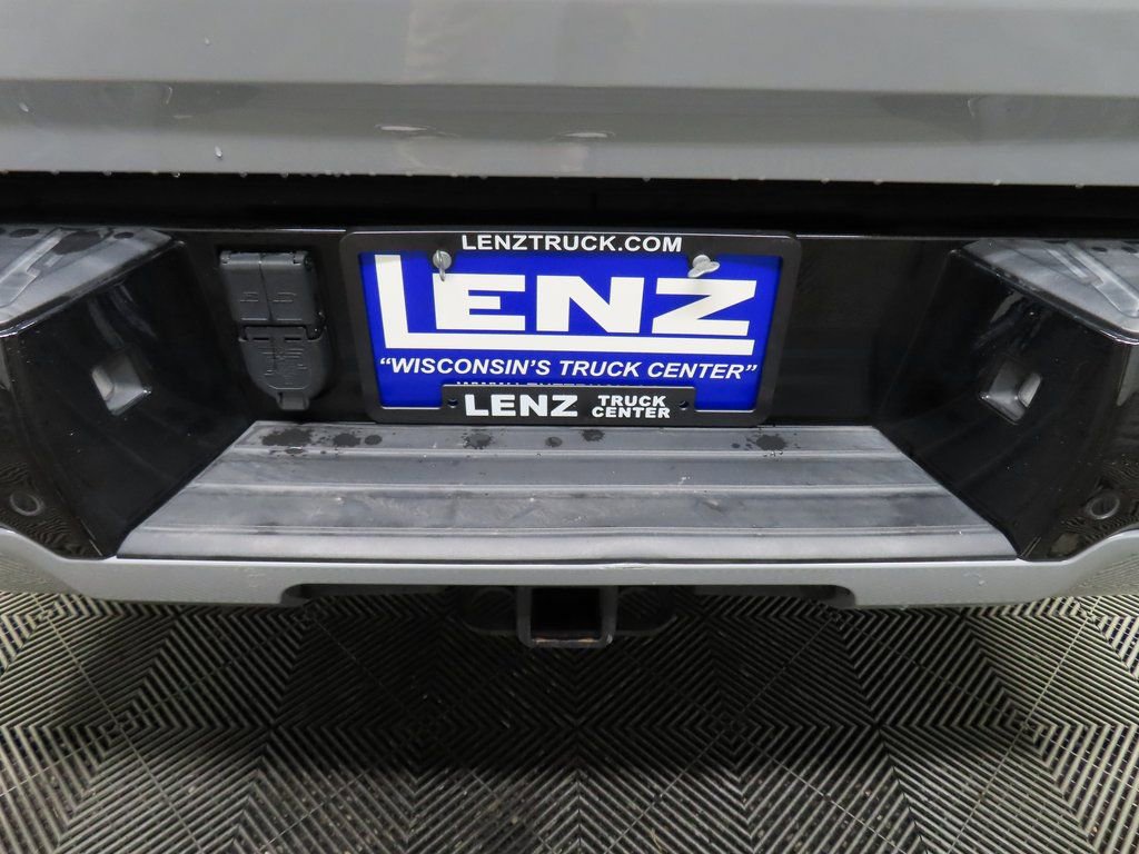 Used 2025 GMC Sierra EV Denali image 48