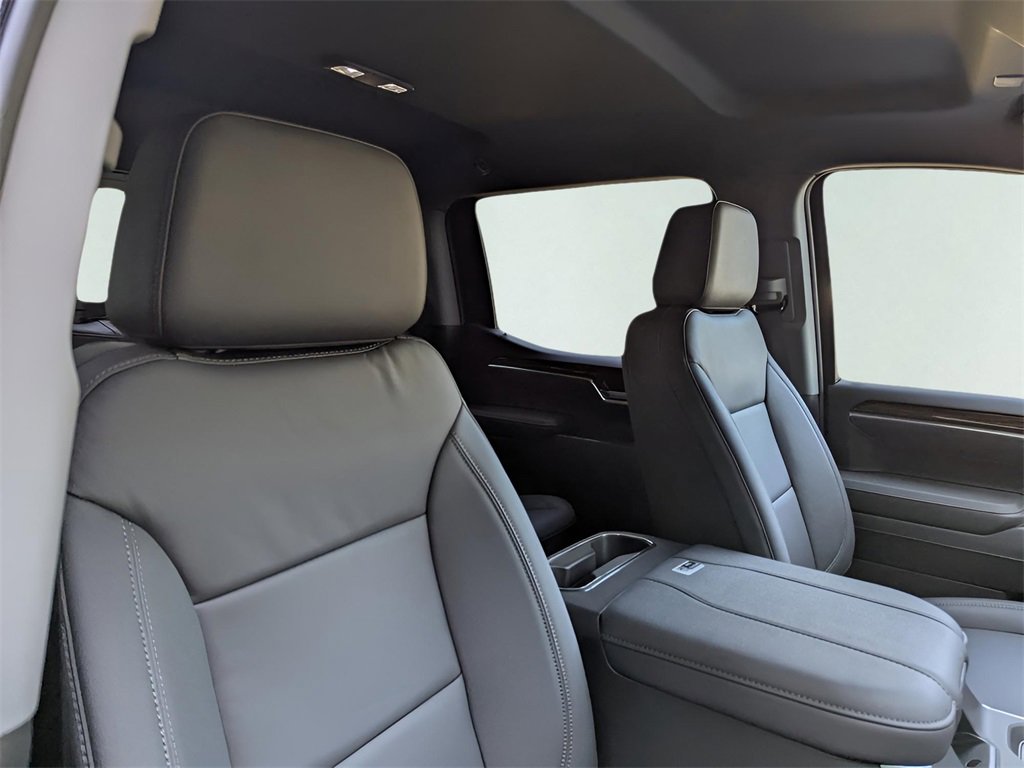 New 2026 GMC Sierra 1500 Elevation w/ Elevation Premium Package image 20