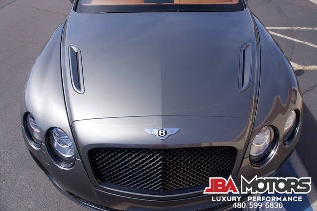 Used 2010 Bentley Continental GT Supersports image 11