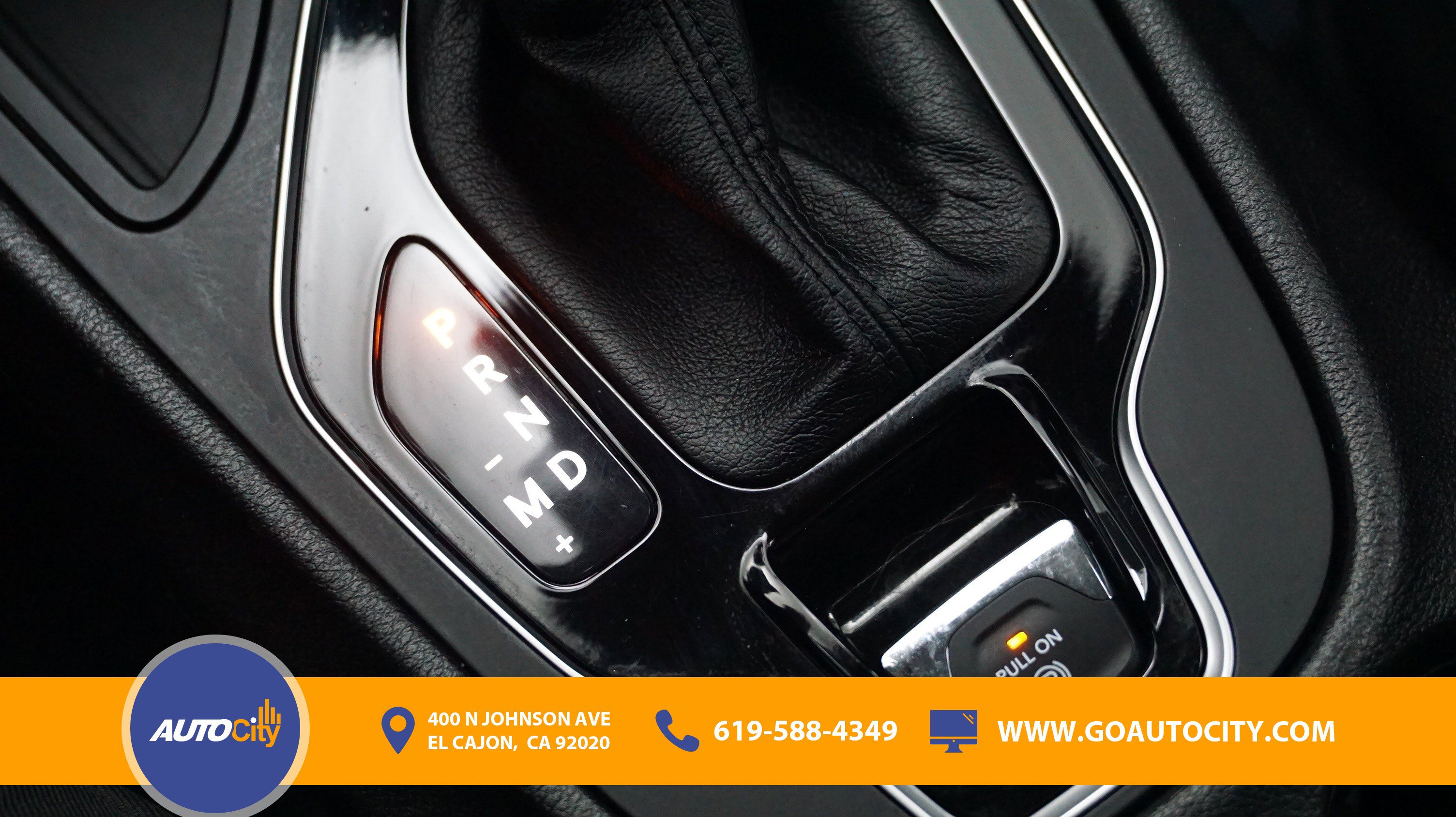 Used 2021 Jeep Cherokee Limited w/ Elite Package FWD image 27