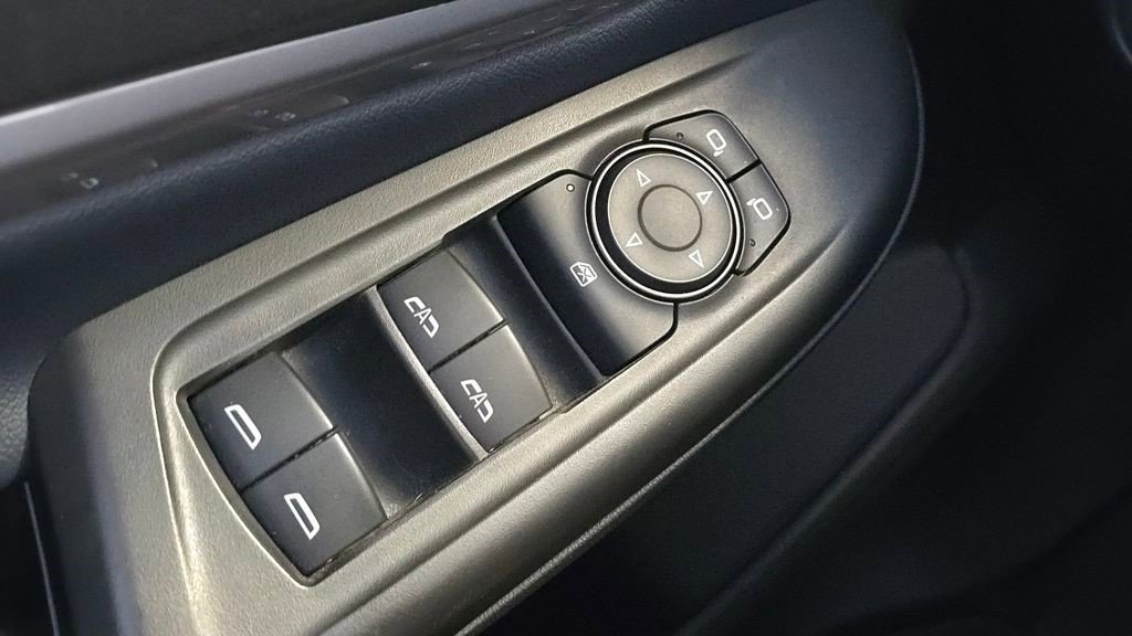 Certified 2022 Chevrolet Bolt EUV LT w/ Convenience Package image 25