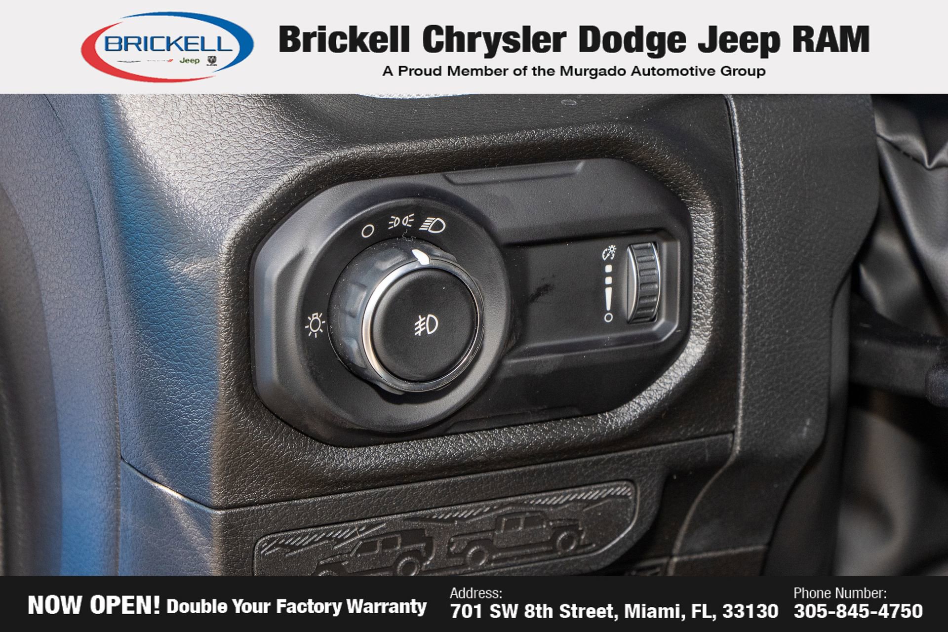 New 2026 Jeep Wrangler Sport image 27