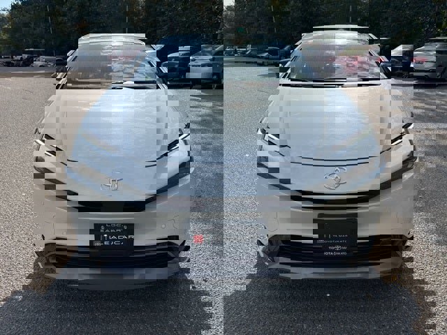 New 2026 Toyota Prius XLE image 3
