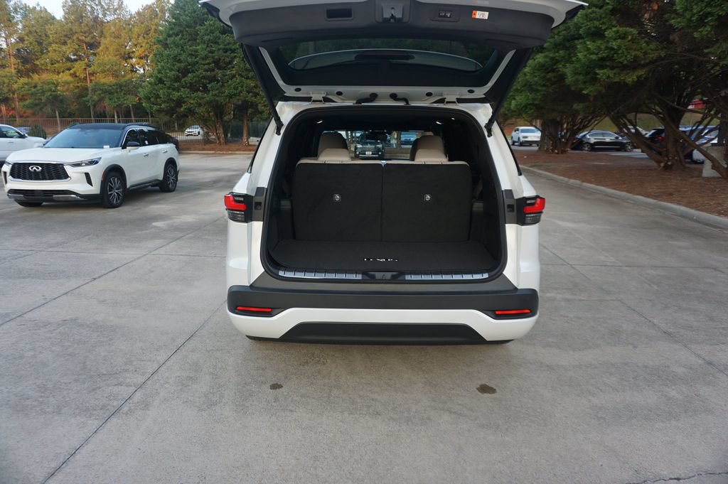 Used 2024 Lexus TX 350 FWD w/ Technology Package image 20