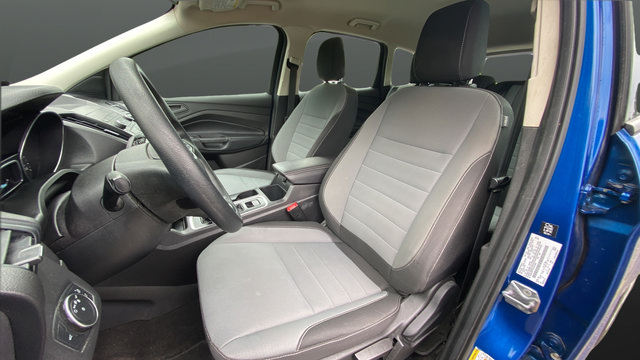 Used 2019 Ford Escape S FWD image 9