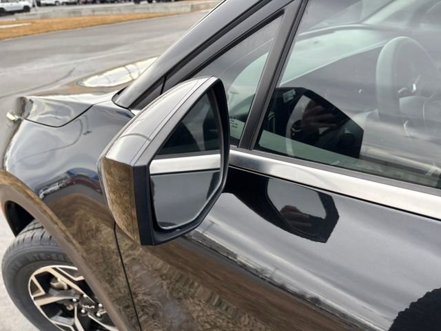 Used 2023 Kia Sportage LX image 28