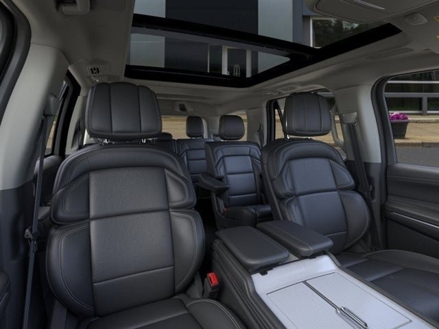 New 2026 Lincoln Navigator Reserve AWD/4WD image 79