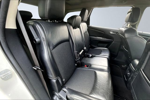 Used 2018 Dodge Journey Crossroad image 24