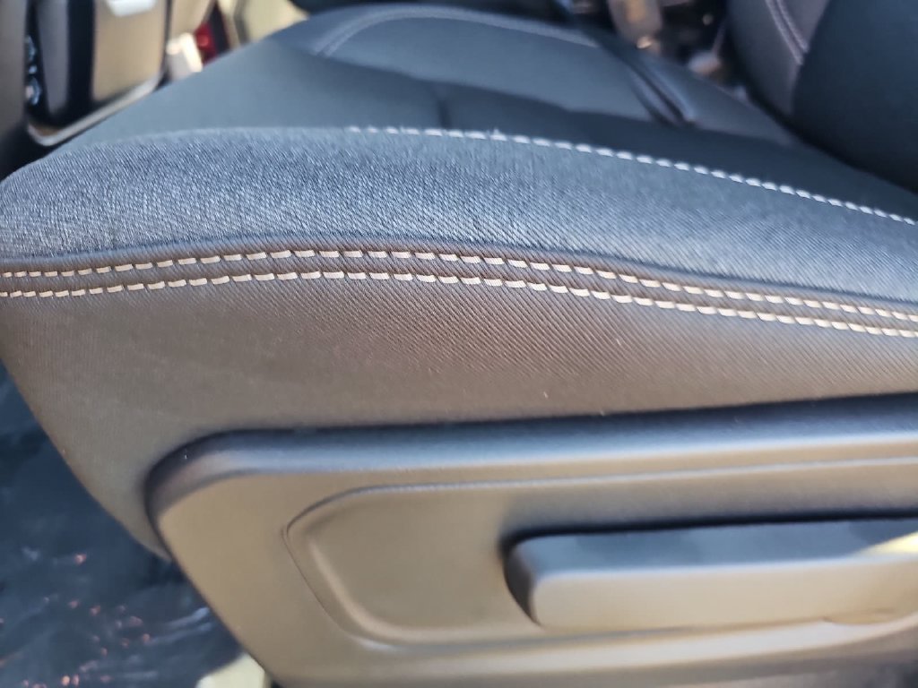 New 2027 RAM 1500 Express AWD/4WD image 28