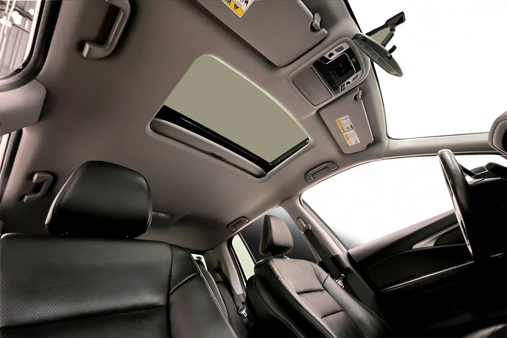 Used 2019 Honda Ridgeline RTL image 28