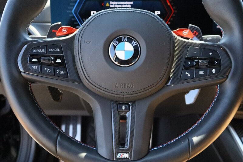Used 2024 BMW M2 w/ Lighting Package RWD image 18