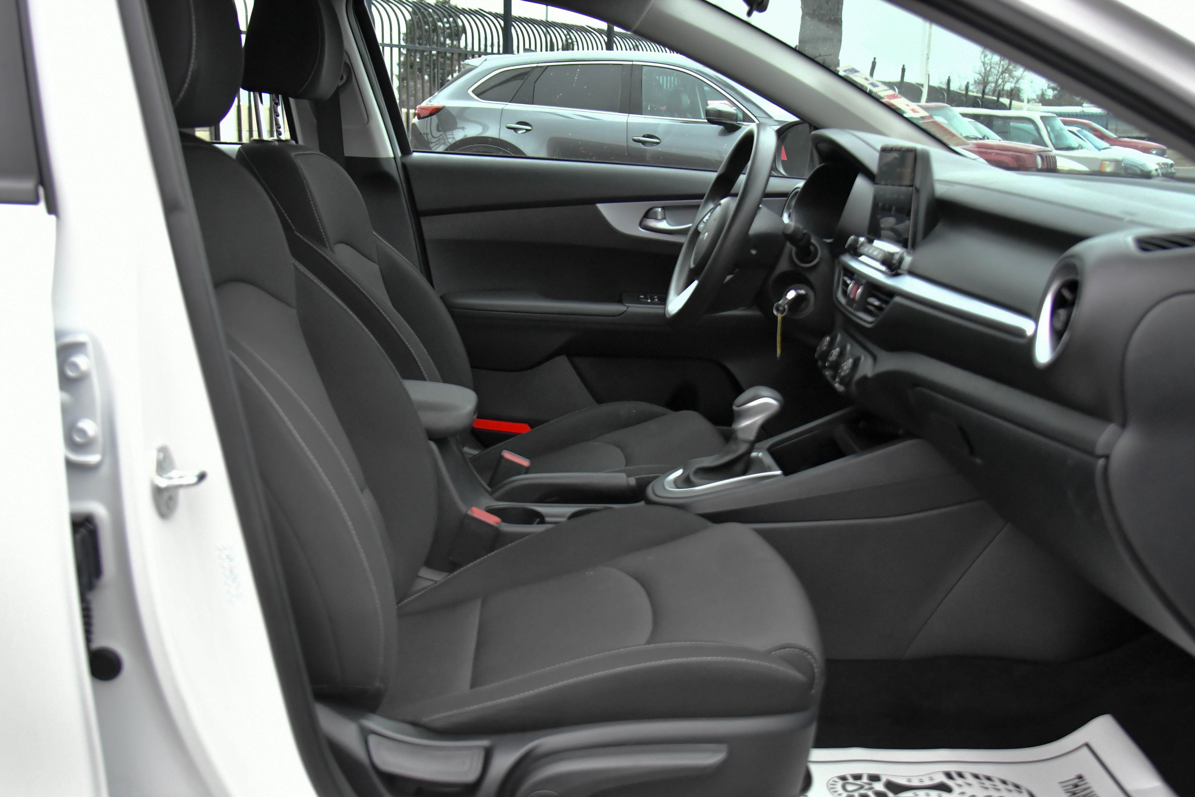 Used 2024 Kia Forte LXS image 36