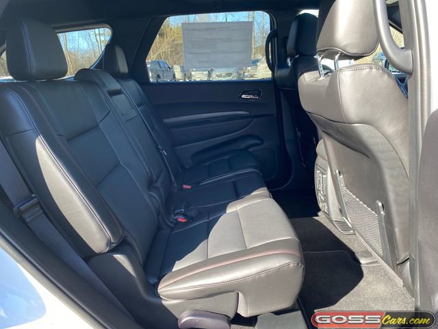 New 2026 Dodge Durango GT image 8