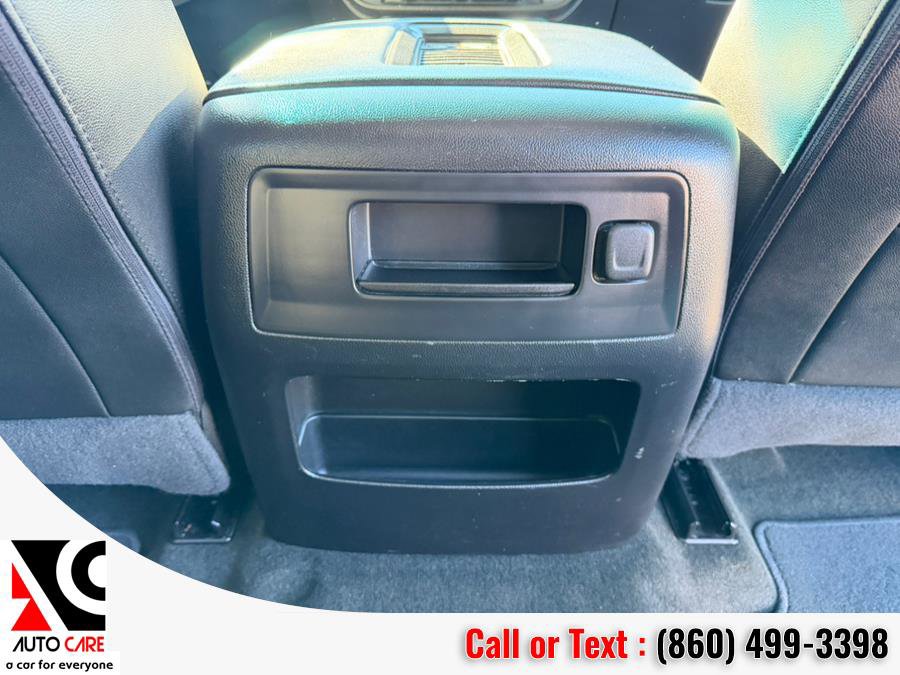 Used 2017 GMC Sierra 1500 SLT AWD/4WD image 12