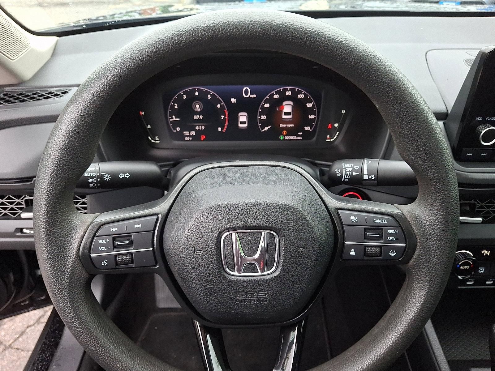 Used 2023 Honda Accord EX image 19