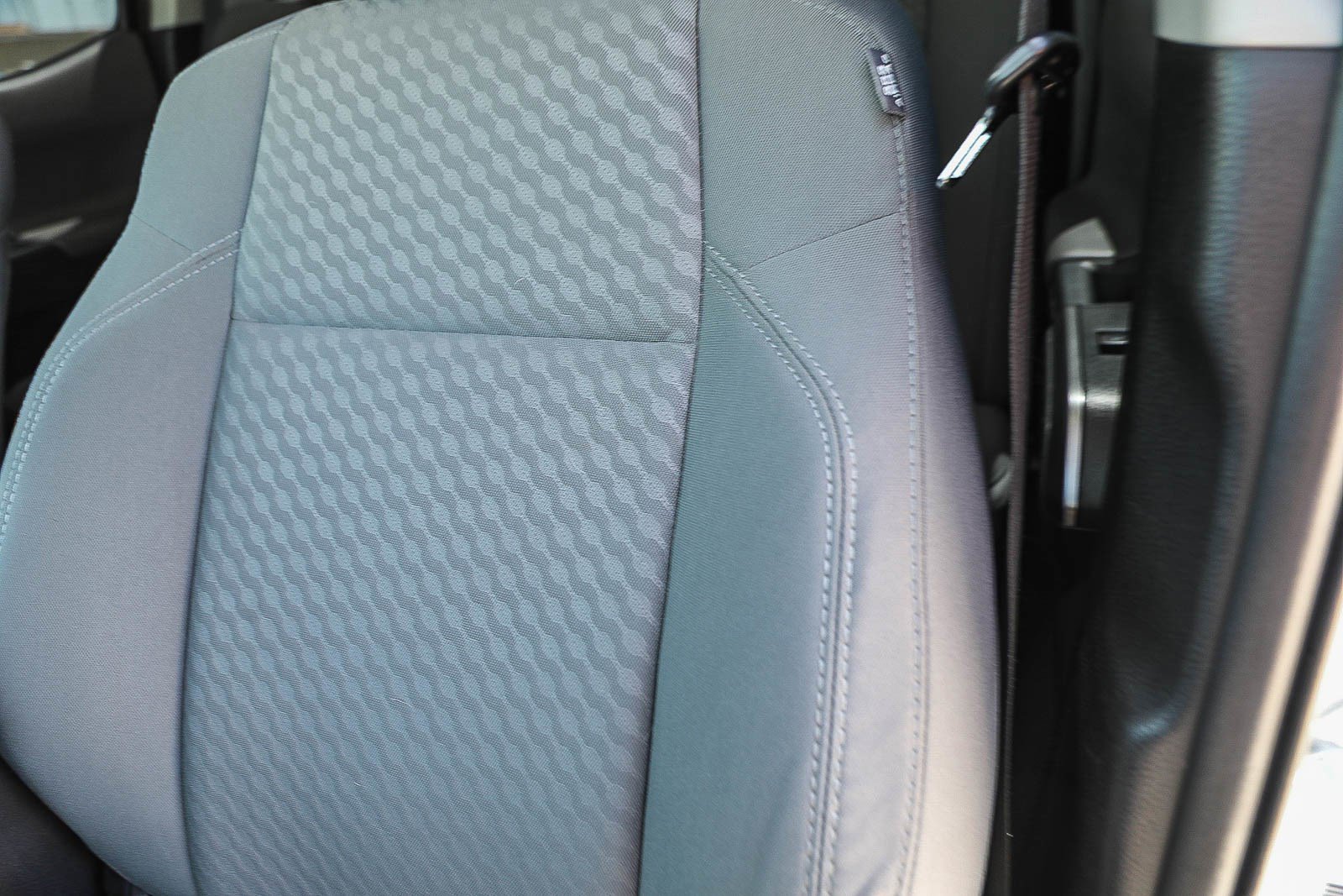 Used 2021 Toyota Tacoma SR5 RWD image 24