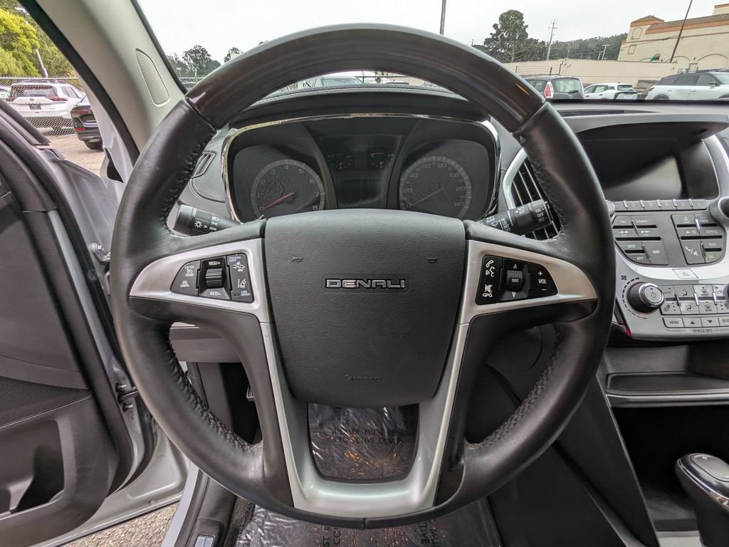 Used 2016 GMC Terrain Denali AWD/4WD image 14
