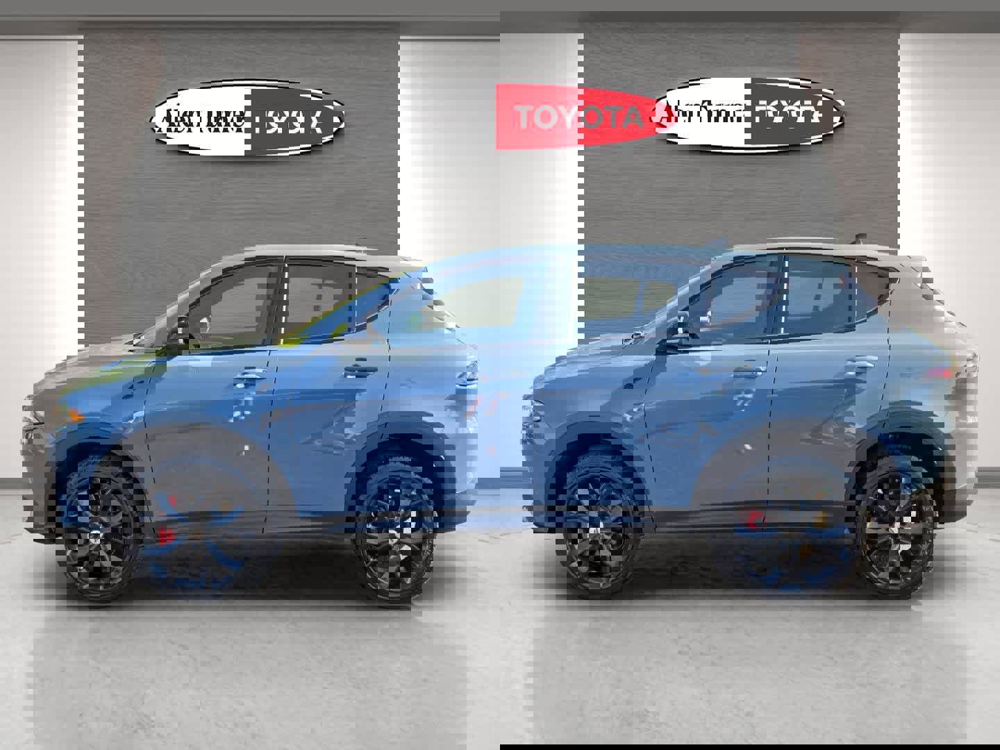 Used 2024 Dodge Hornet GT image 9