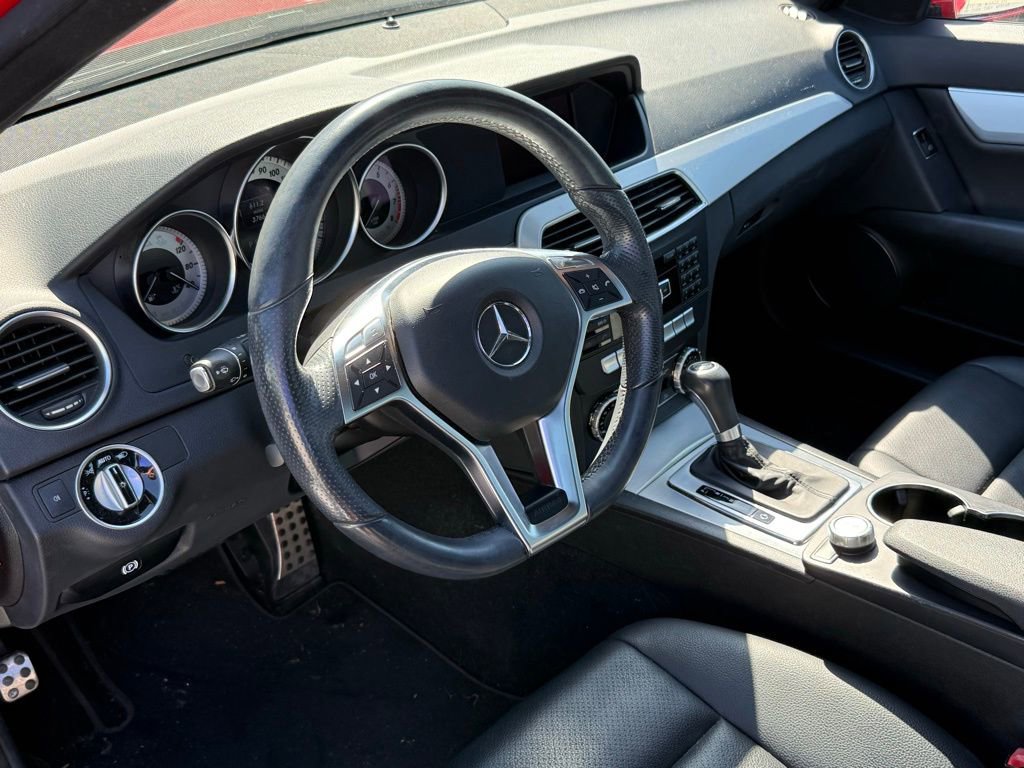 Used 2014 Mercedes-Benz C 250 C 250 image 2