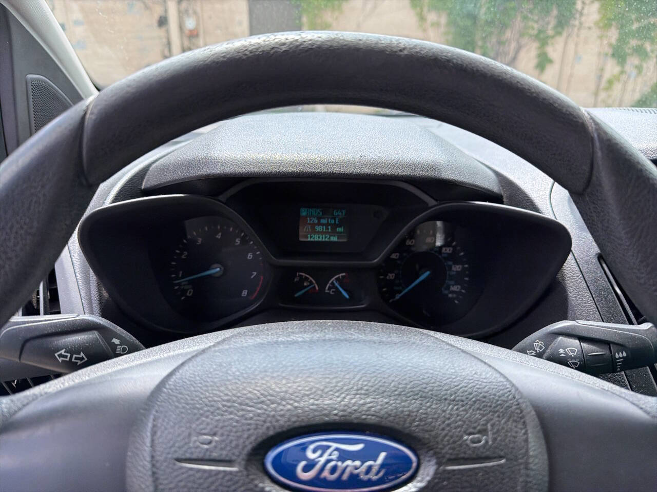 Used 2016 Ford Transit Connect XL FWD image 15