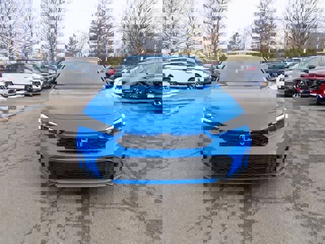 Certified 2026 Honda Civic Sport Touring image 6