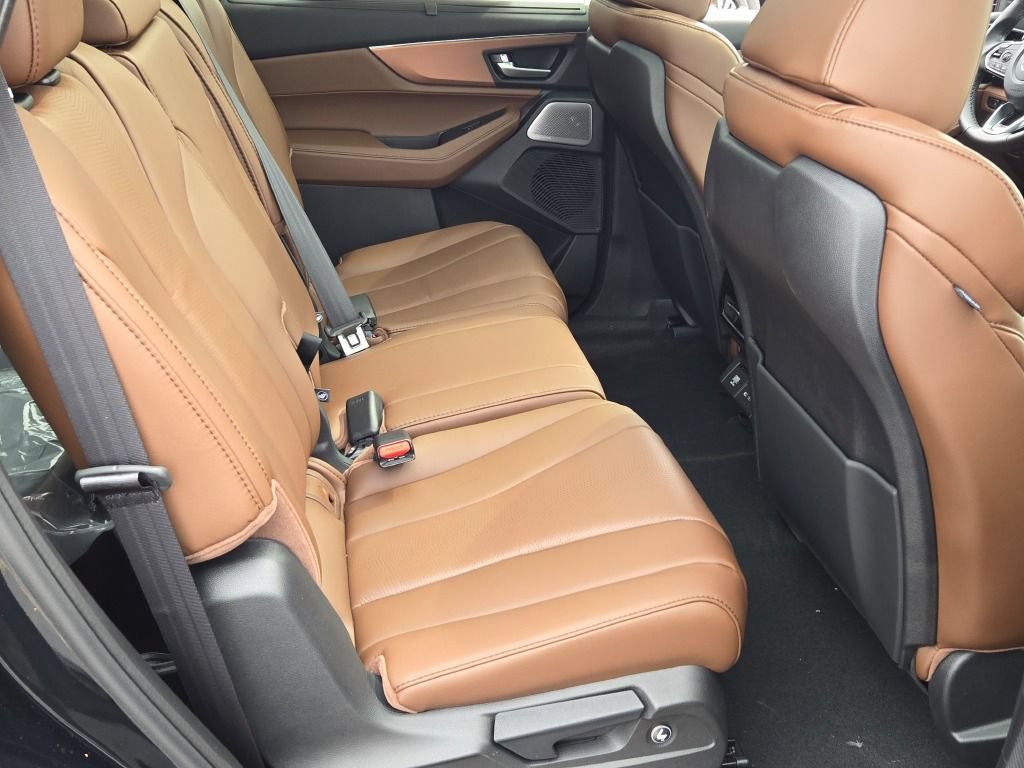 New 2026 Acura MDX w/ Technology Package AWD/4WD image 13