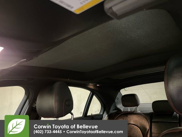 Used 2019 Mercedes-Benz C 43 AMG 4MATIC Sedan image 24