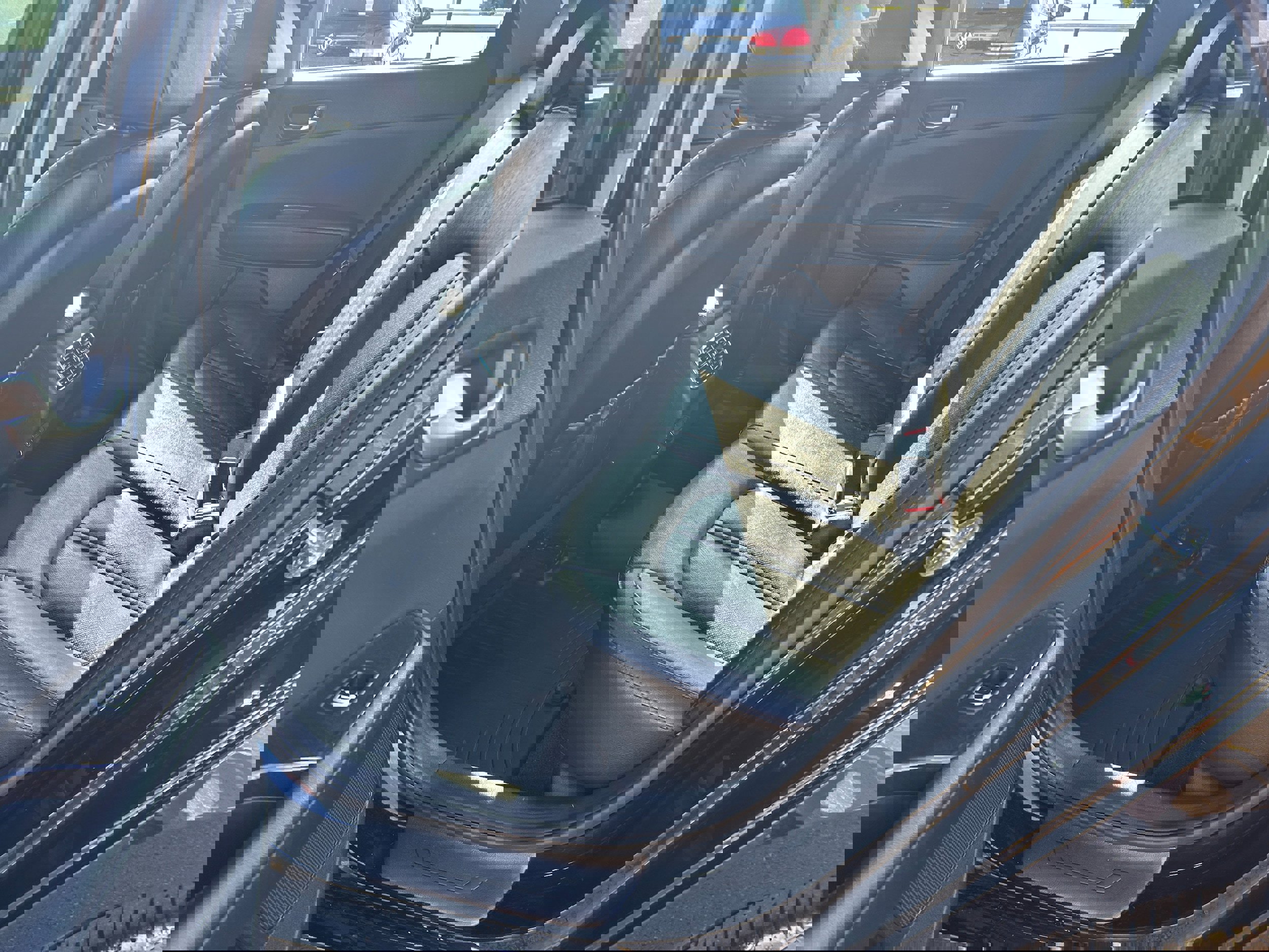 Used 2017 Kia Optima EX w/ Premium Package FWD image 5